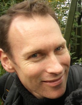 Steven Galbraith