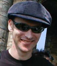 Photo of steven