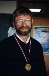 Arkadii Slinko