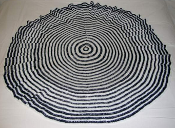 Lorenz manifold by Mrs E. Kempees-Pothoff