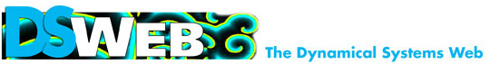 Dynamical Systems Web Portal