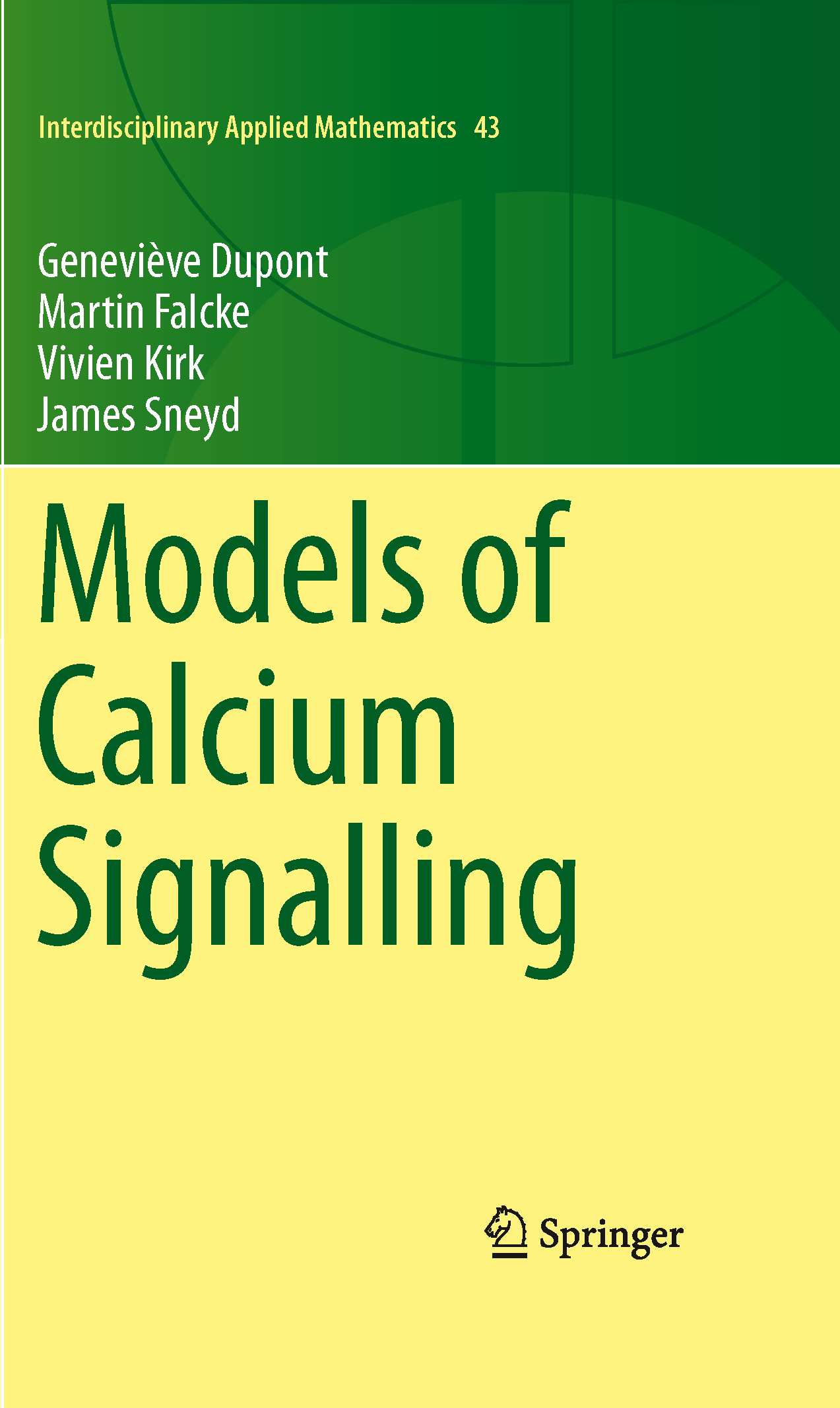 Calcium Dynamics
