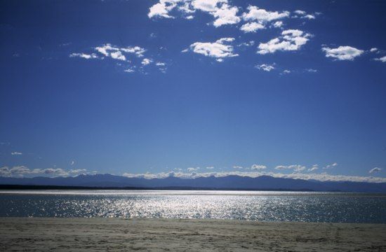 Tahuna Beach