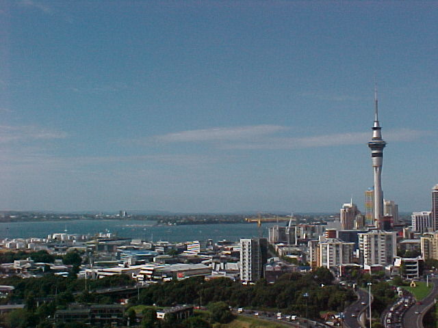 Auckland City