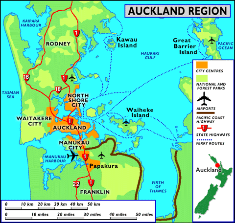 Auckmap 