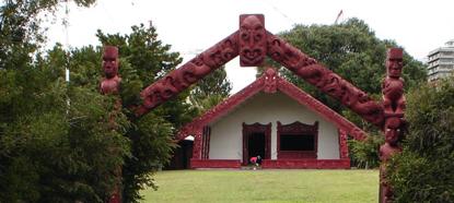 marae