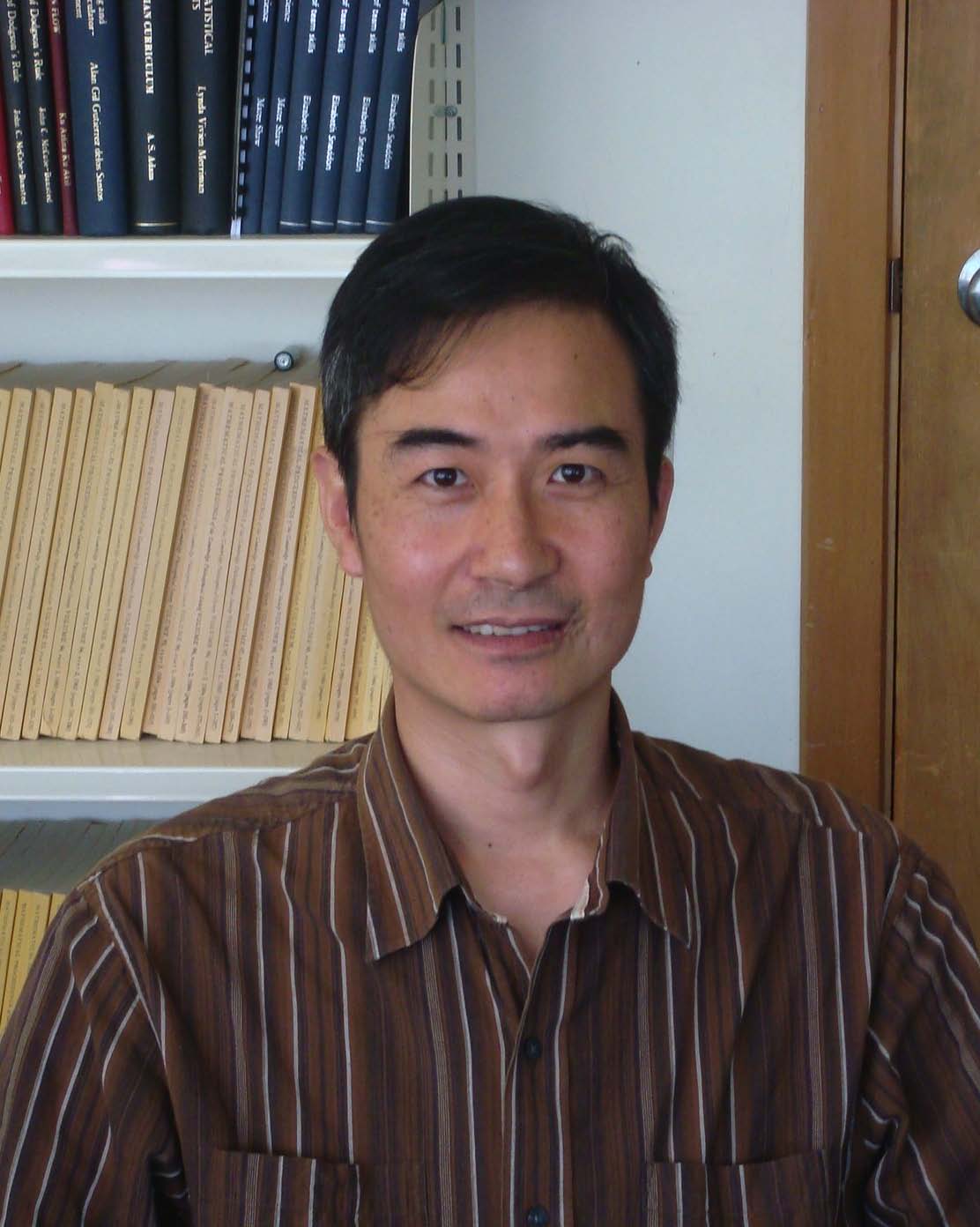 David Chen