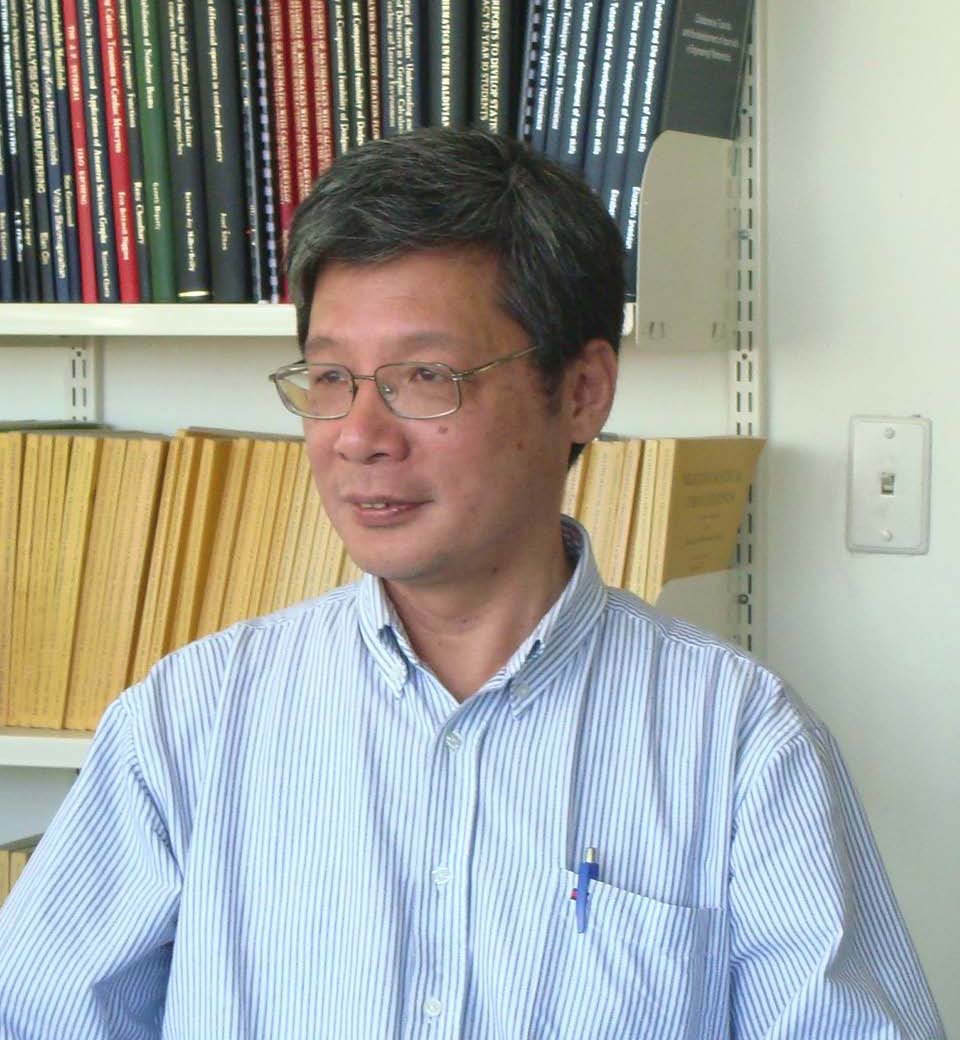Shixiao Wang