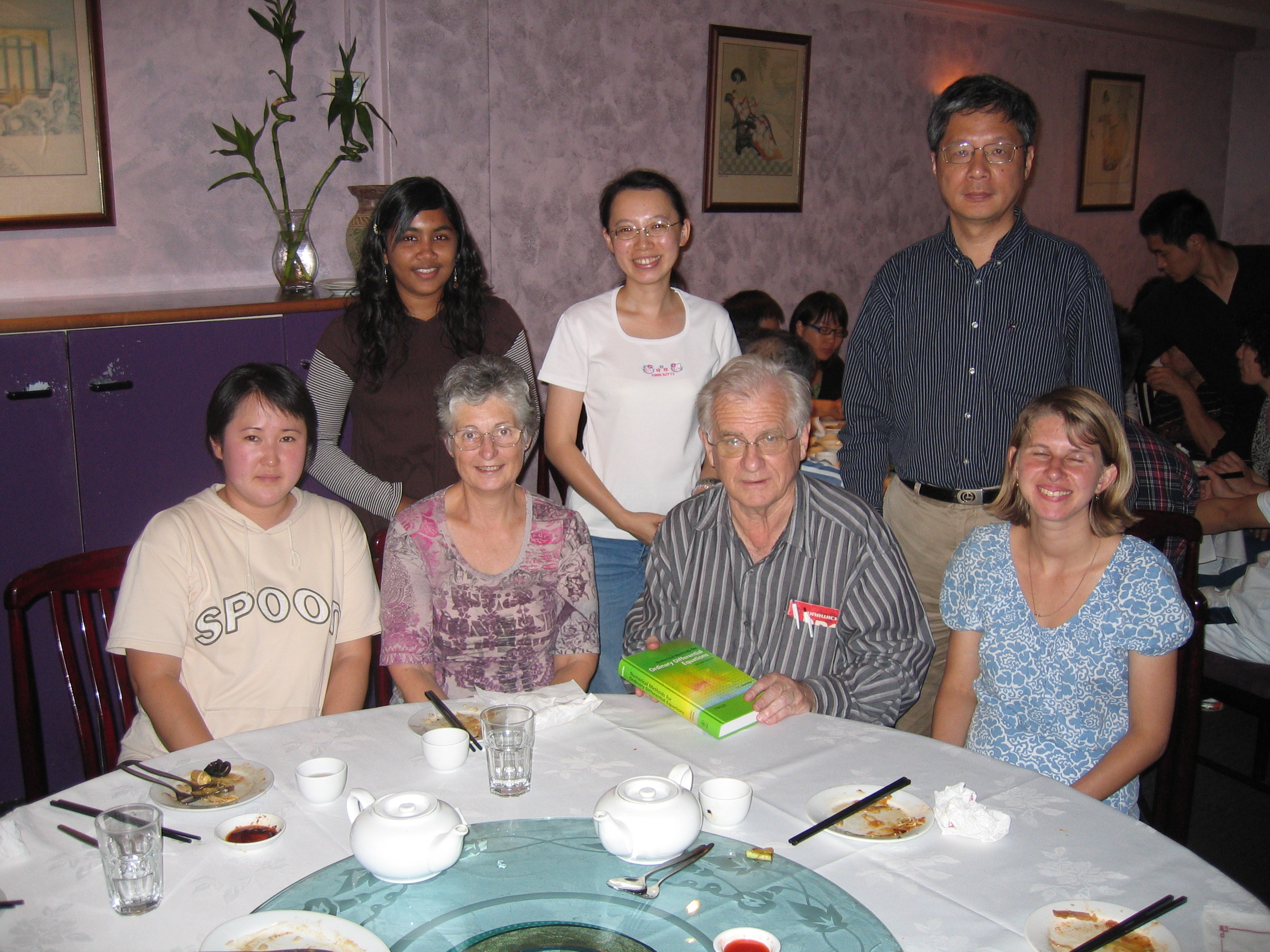 yum Cha