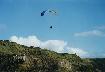 Paragliding