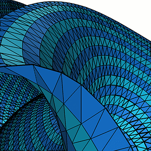 Lorenz: adding mesh points