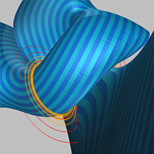 Lorenz: enlargement