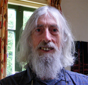 <b>Chris KING</b> (Senior Lecturer May 1969 - Nov 2009) - ck09